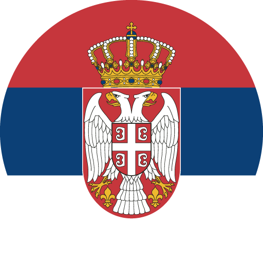 SRPSKI flag
