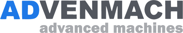 Advenmach Advanced Machines Footer Logo