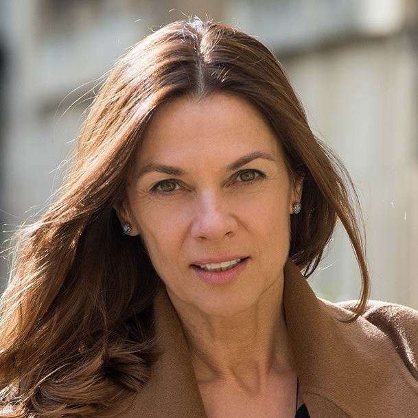 Magdalena Zernicka-Goetz