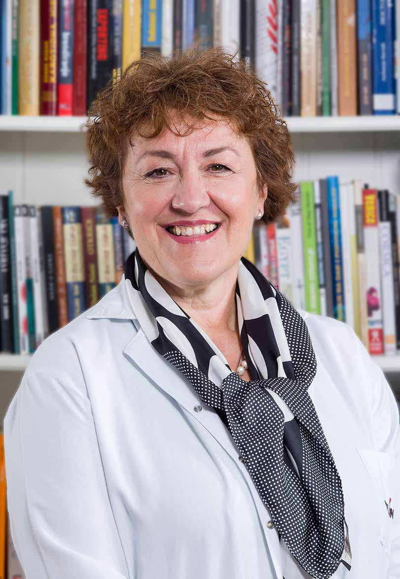 Prof. dr Mirjana Šumarac