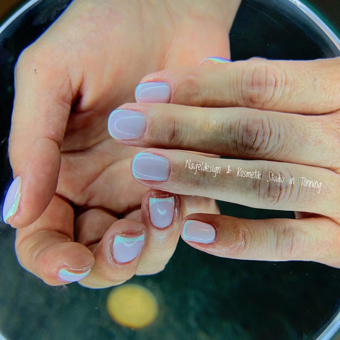 Nageldesign Tönning