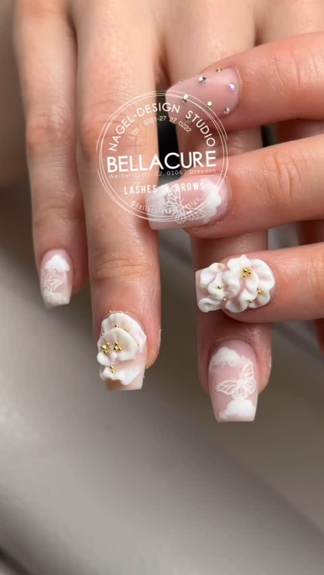 Nail Art