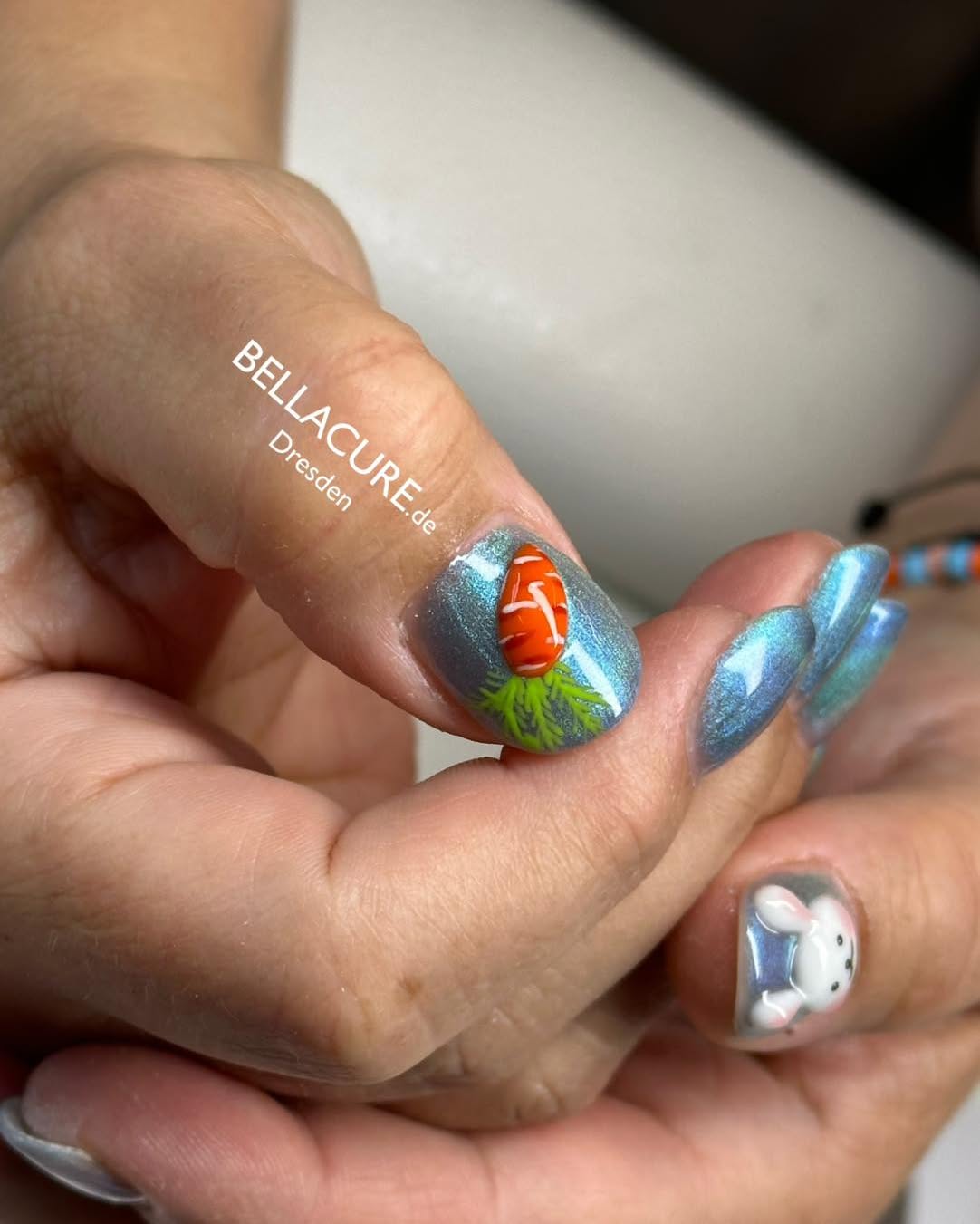 Nail Art