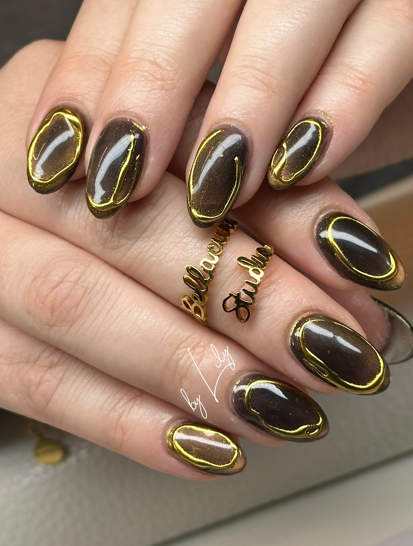 Nail Art