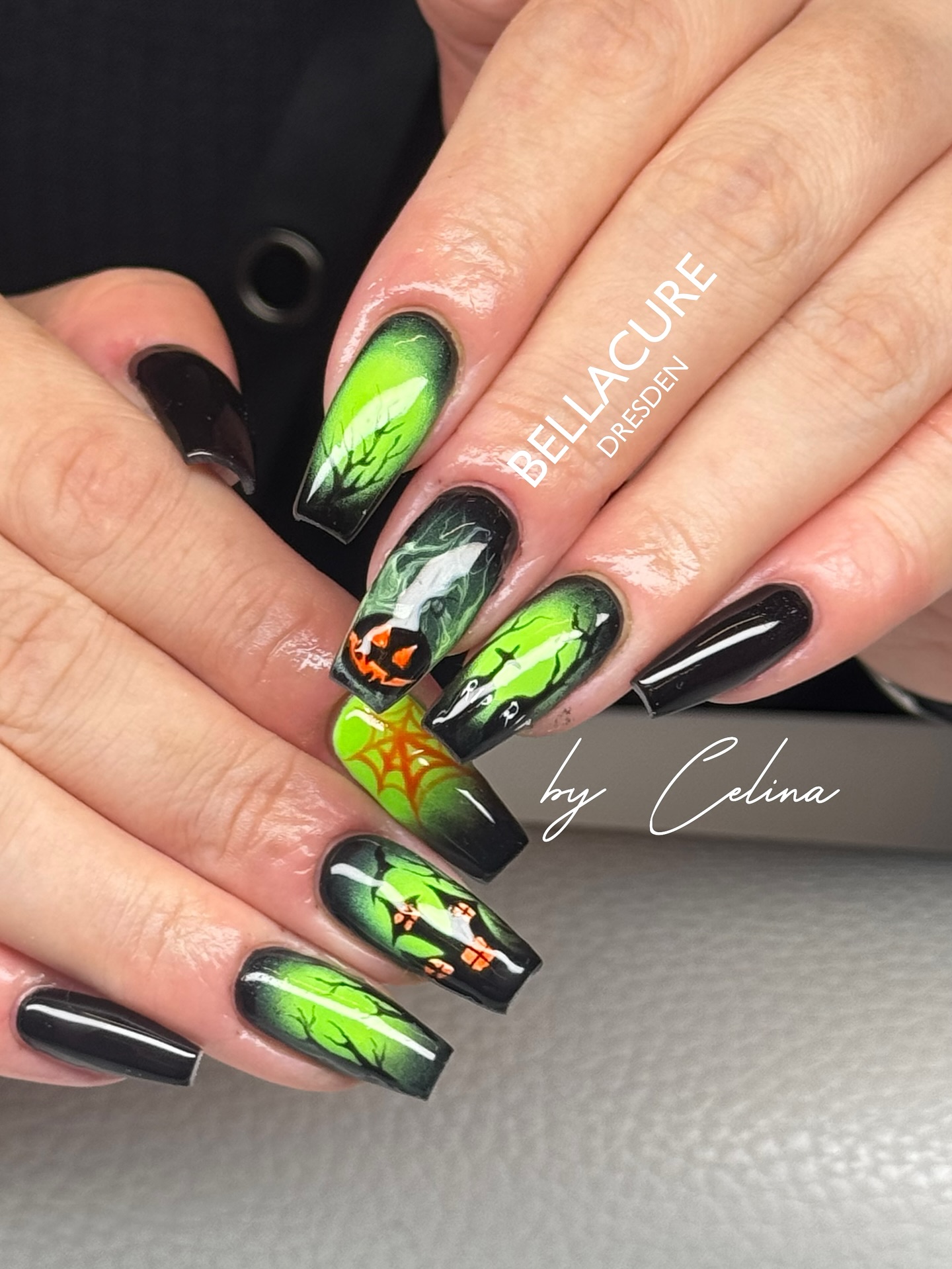 Nail Art