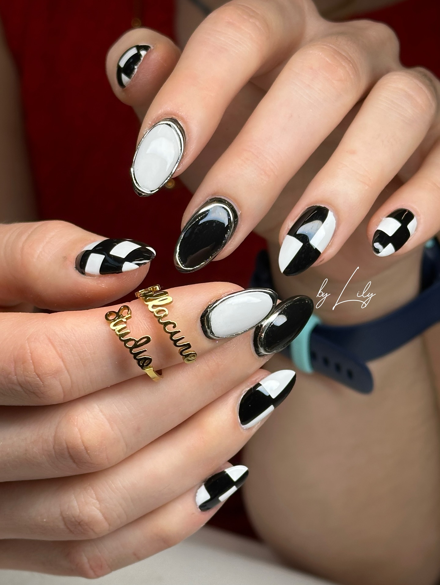 Nail Art