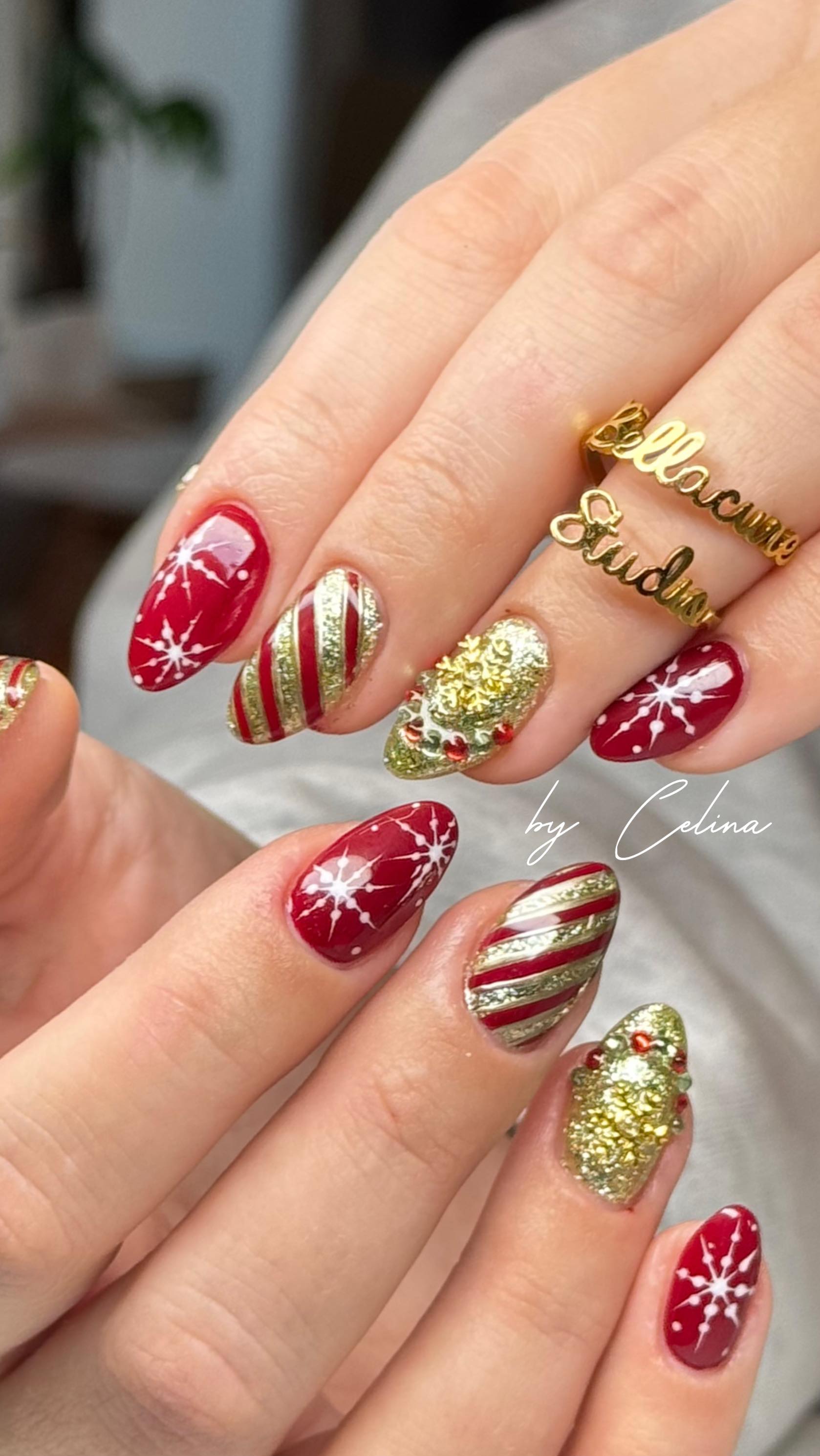 Nail Art
