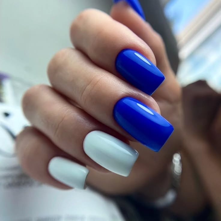 Nail Detail 4