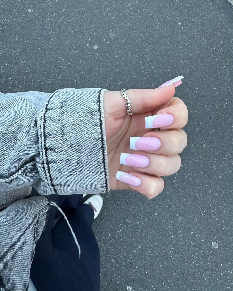 Nail Art Detail 2