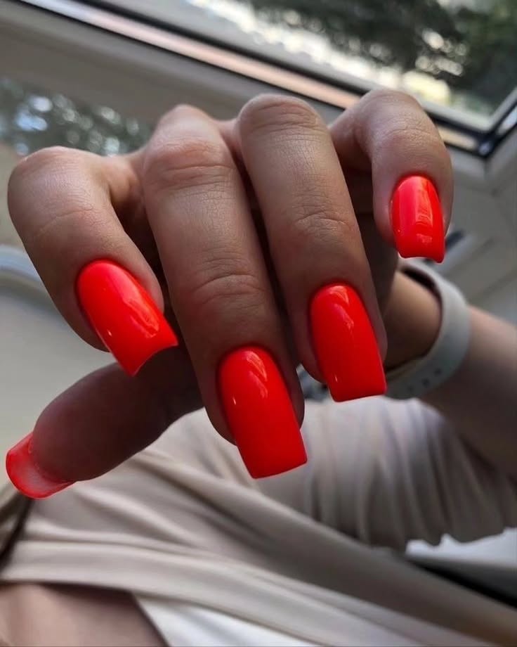 Nail Art Background
