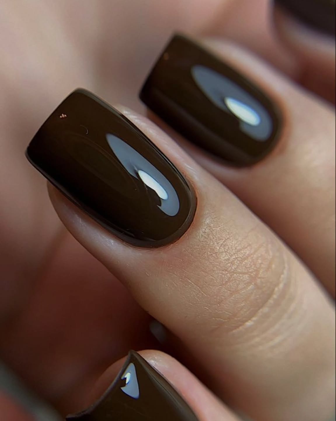 Colorful Nail Art