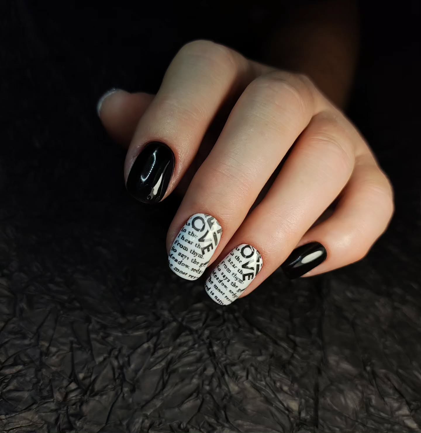Nail Design