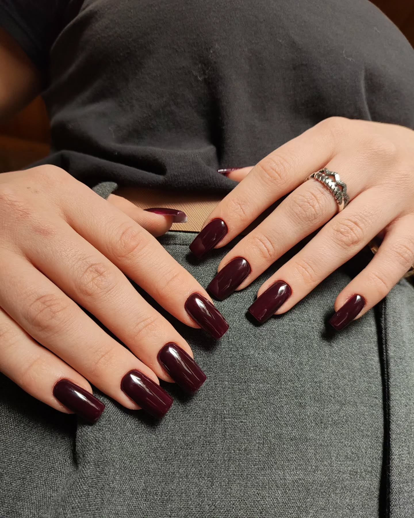 Nail Design