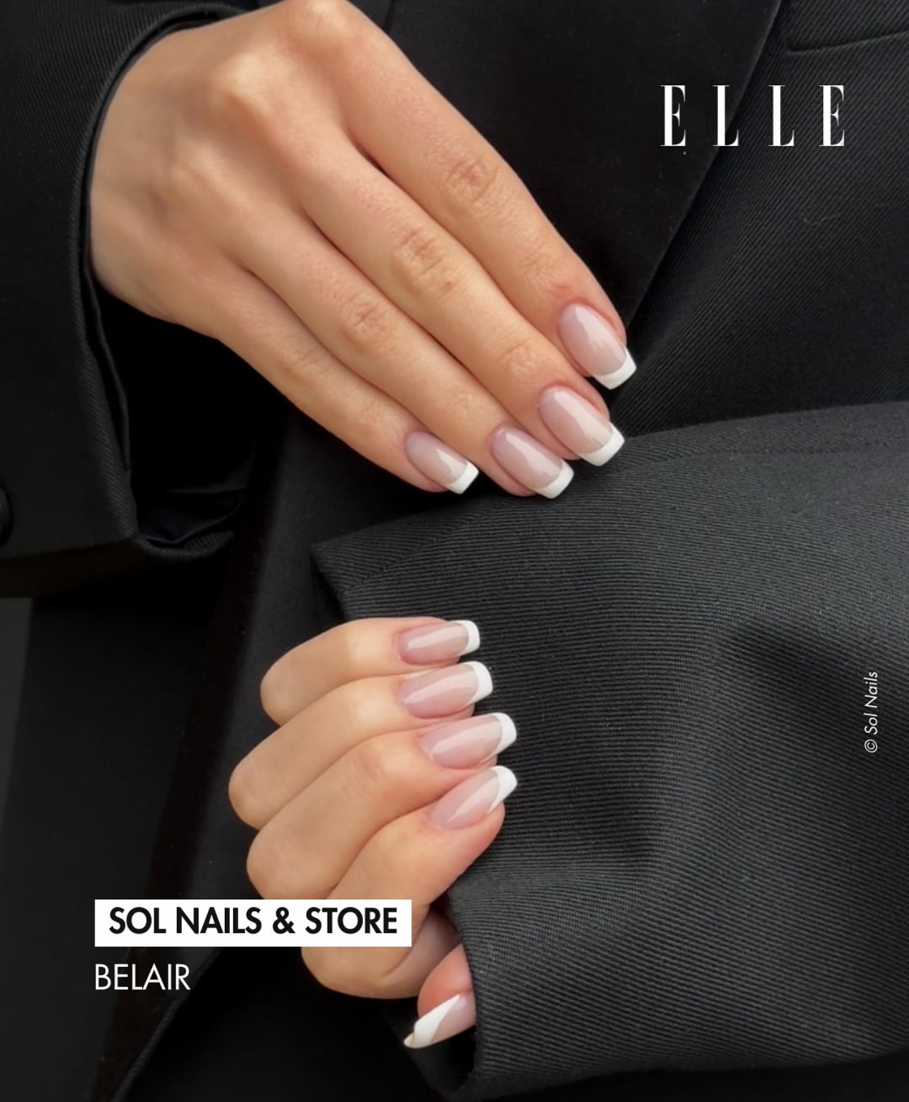Nail Art
